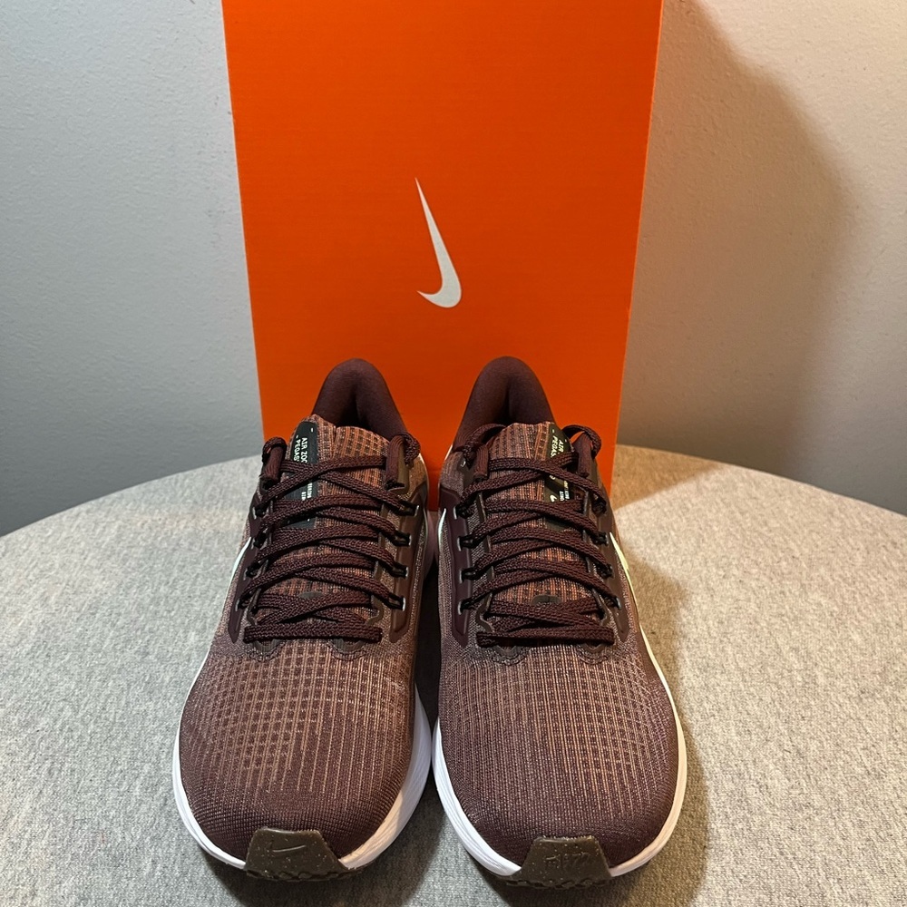Nike Air Zoom Pegasus 39 Canyon Rust Running Women's Shoe Size 8.5 DH4072-600​ - Picture 4 of 11